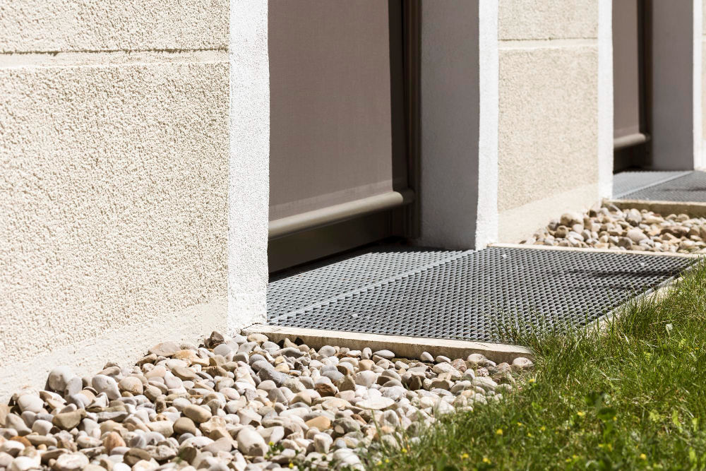 Landscaping denver